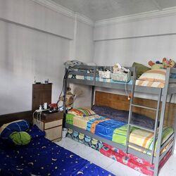 Blk 854 Woodlands Street 83 (Woodlands), HDB 4 Rooms #497009071